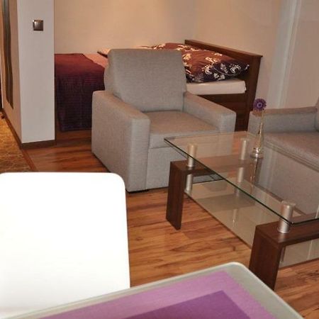 Apartament Bajkowy بوسكوزدروي المظهر الخارجي الصورة
