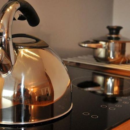 Apartament Bajkowy بوسكوزدروي المظهر الخارجي الصورة