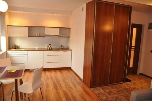 Apartament Bajkowy بوسكوزدروي المظهر الخارجي الصورة